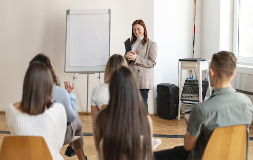 Современные методы управления мотивацией персонала