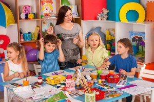 Педагогика дополнительного образования детей и взрослых Педагогика дополнительного образования детей и взрослых