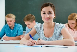 Подготовка к ГИА: Русский язык